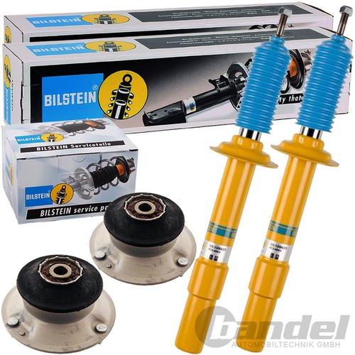 Ammortizzatori bilstein b6 - 2,