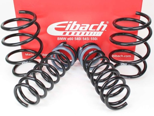Molle ribassate eibach pro kit - ribassate,