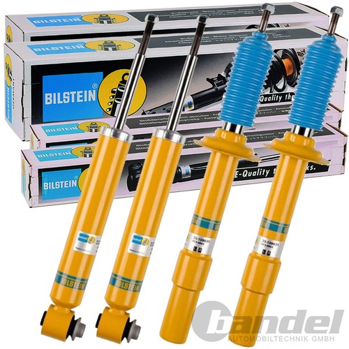 Ammortizzatori bilstein b6 - 4,