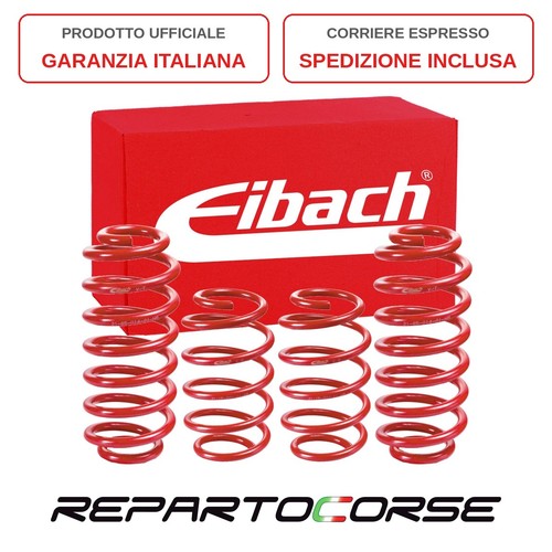 Molle eibach sportline - molle,