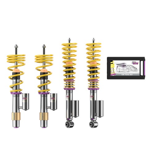 Coilover per bmw serie 5 - serie,