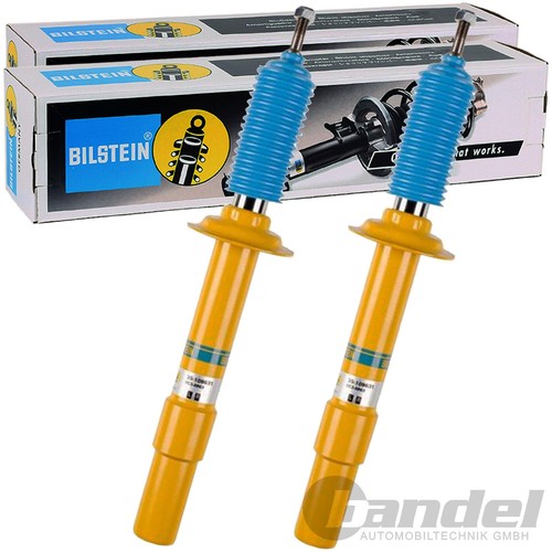 Ammortizzatori bilstein b6 - ammortizzatori,