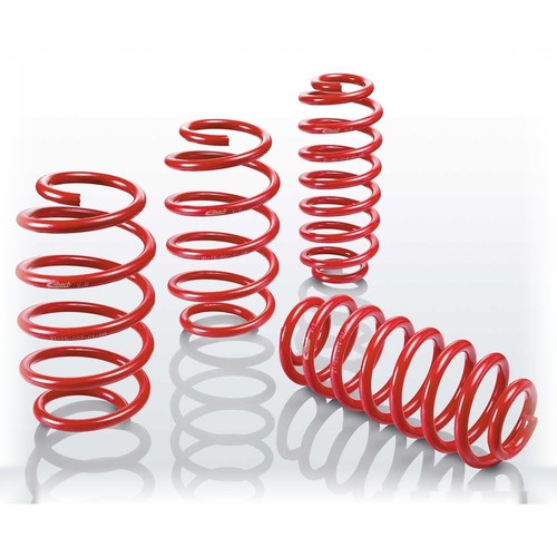 Kit assetto molle eibach - kit,