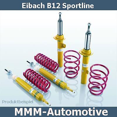 Eibach bilstein b12 - eibach,