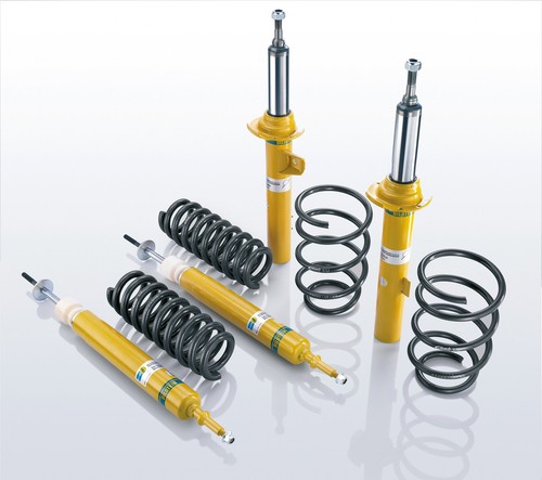 Eibach bilstein assetto - eibach,
