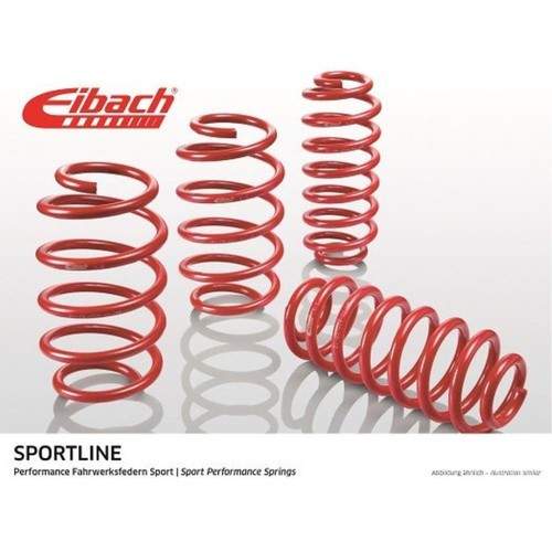 Eibach sportline kit - eibach,