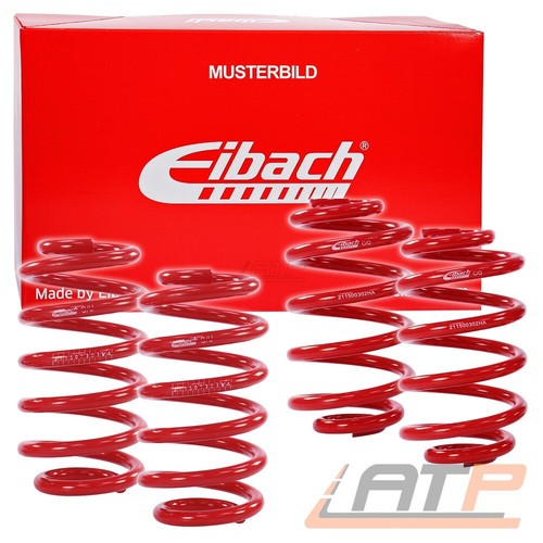 Kit assetto eibach molle - eibach,,