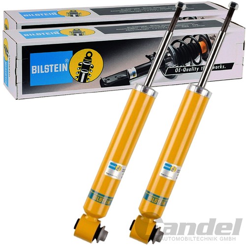 Ammortizzatori bilstein b6 - bilstein,