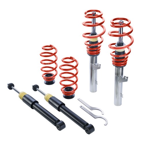 Eibach prostreet coilover - eibach, s