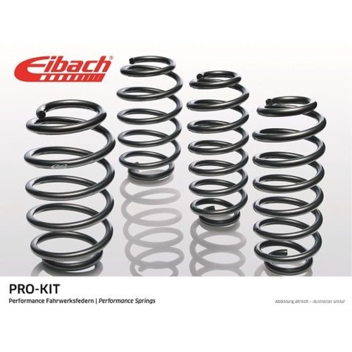 Eibach pro kit - kit, assetto