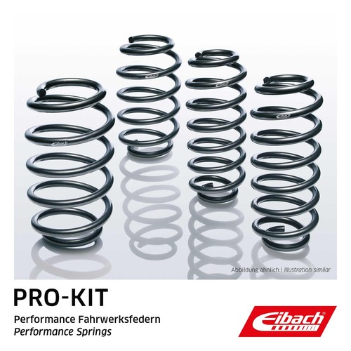 Eibach e10 011 22 - e10-20-011-06-22, kit
