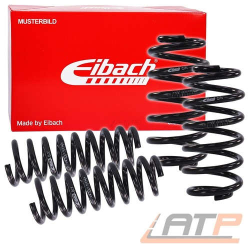 Kit assetto eibach - assetto, molle